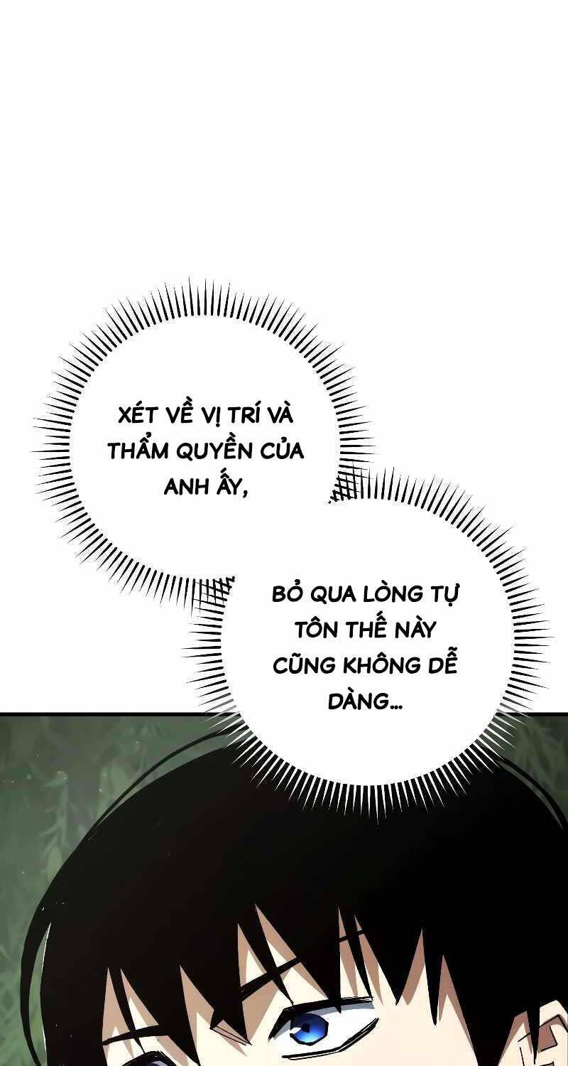 Anh Hùng Trở Về: Chapter 84