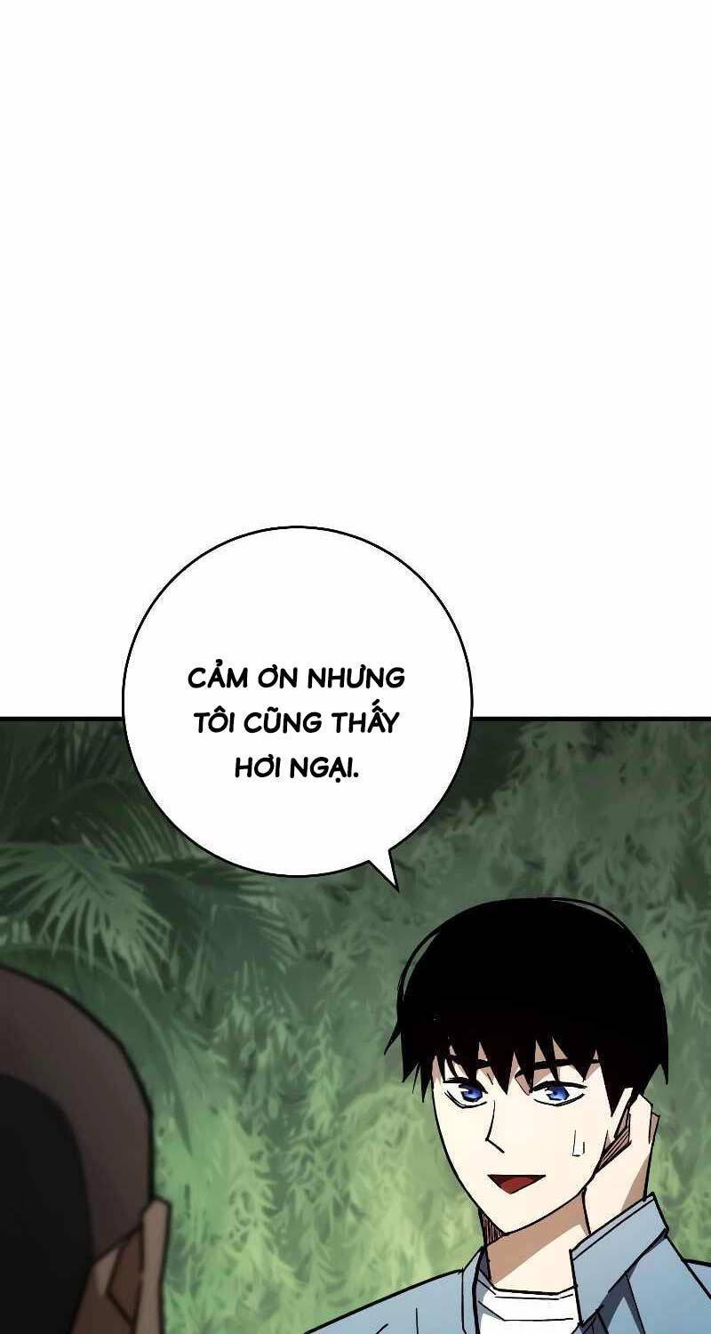 Anh Hùng Trở Về: Chapter 84