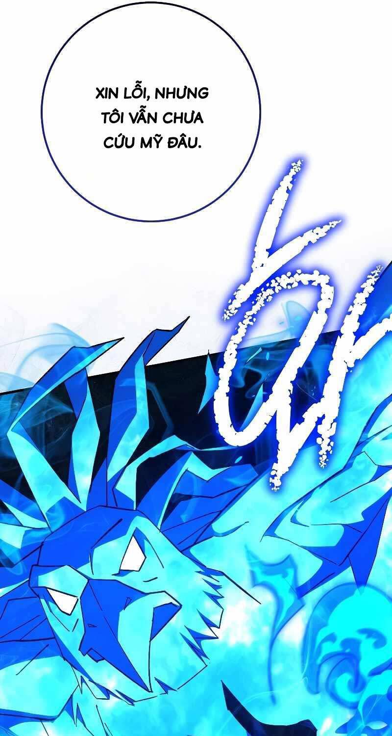 Anh Hùng Trở Về: Chapter 84