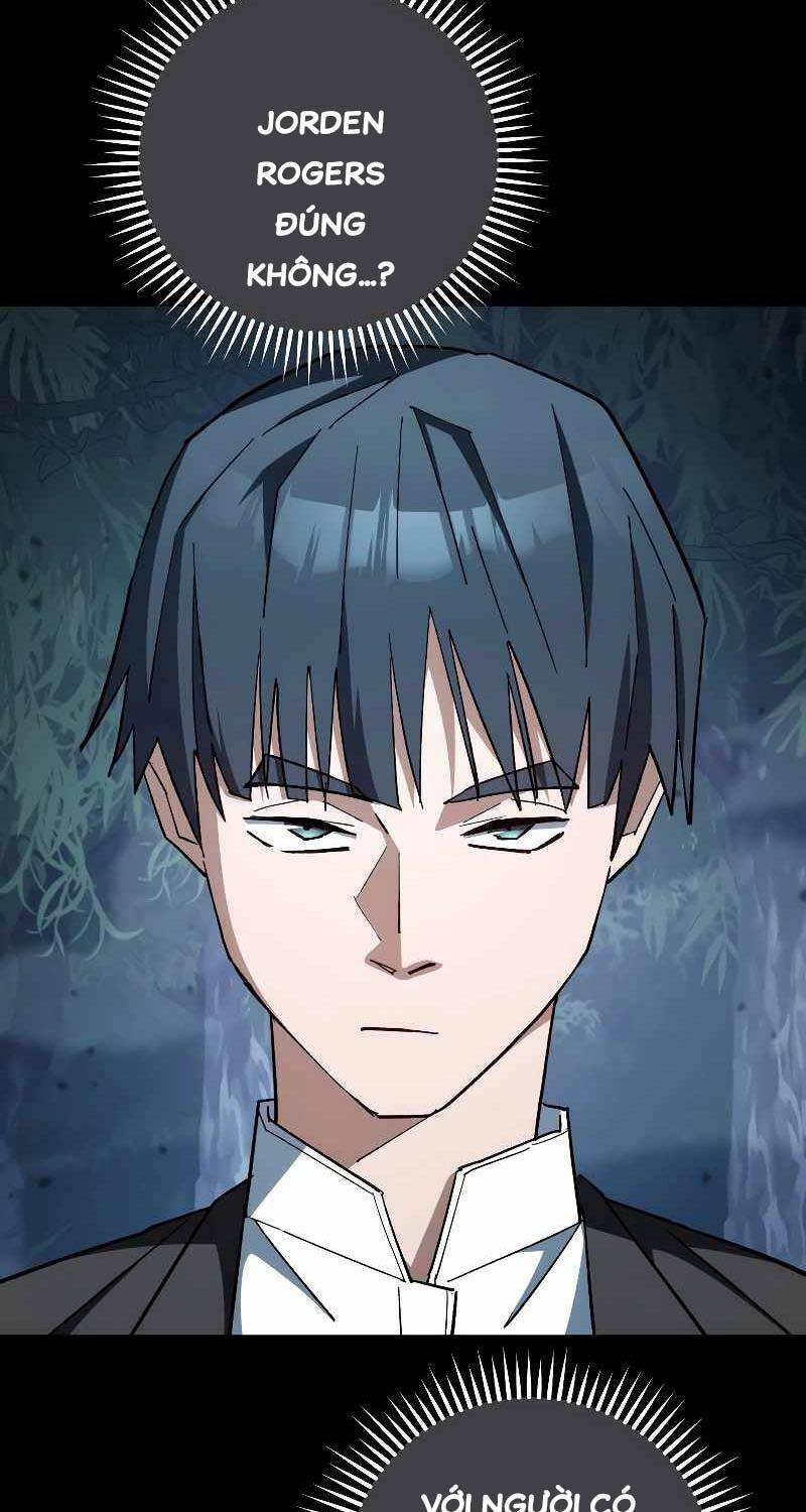 Anh Hùng Trở Về: Chapter 84