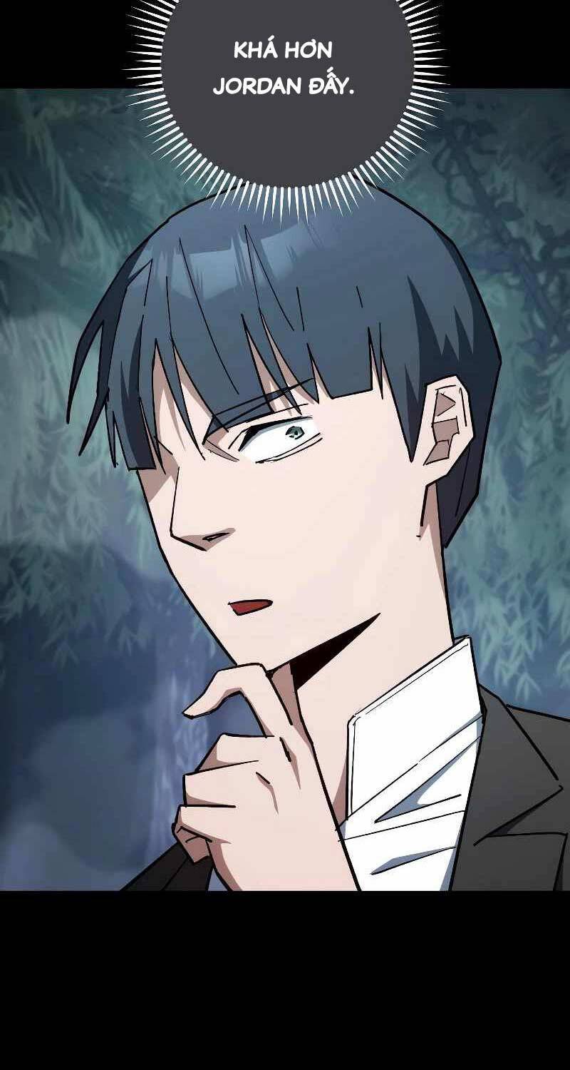 Anh Hùng Trở Về: Chapter 84