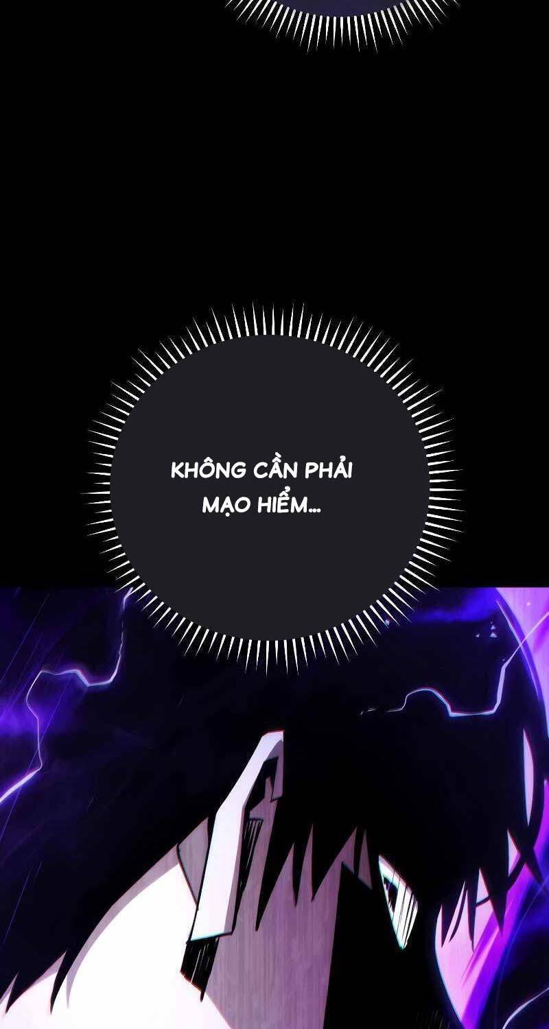 Anh Hùng Trở Về: Chapter 84