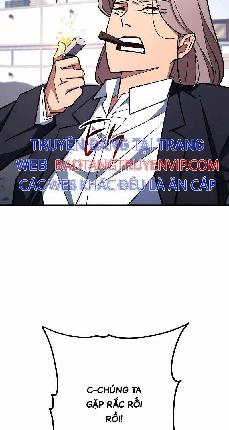 Anh Hùng Trở Về: Chapter 84