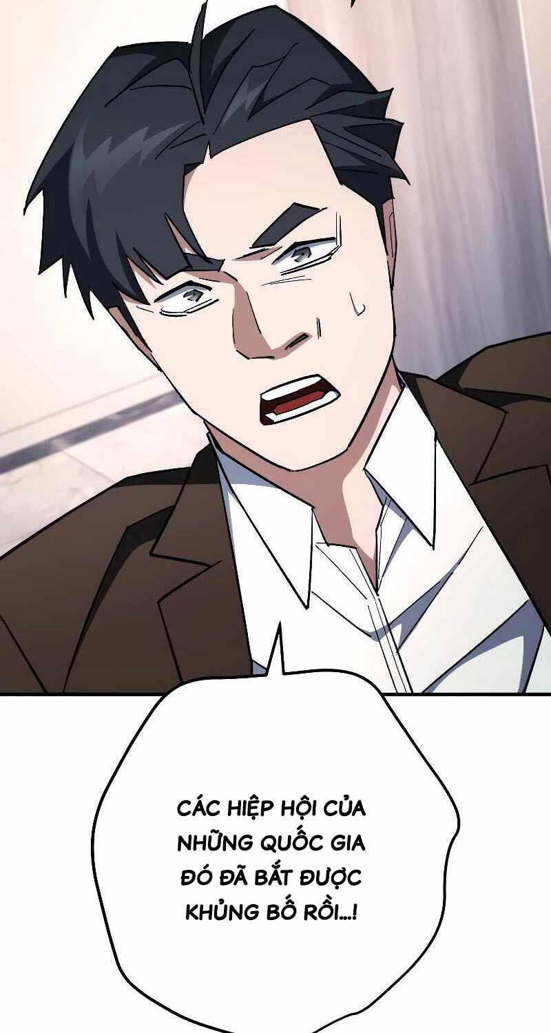Anh Hùng Trở Về: Chapter 84
