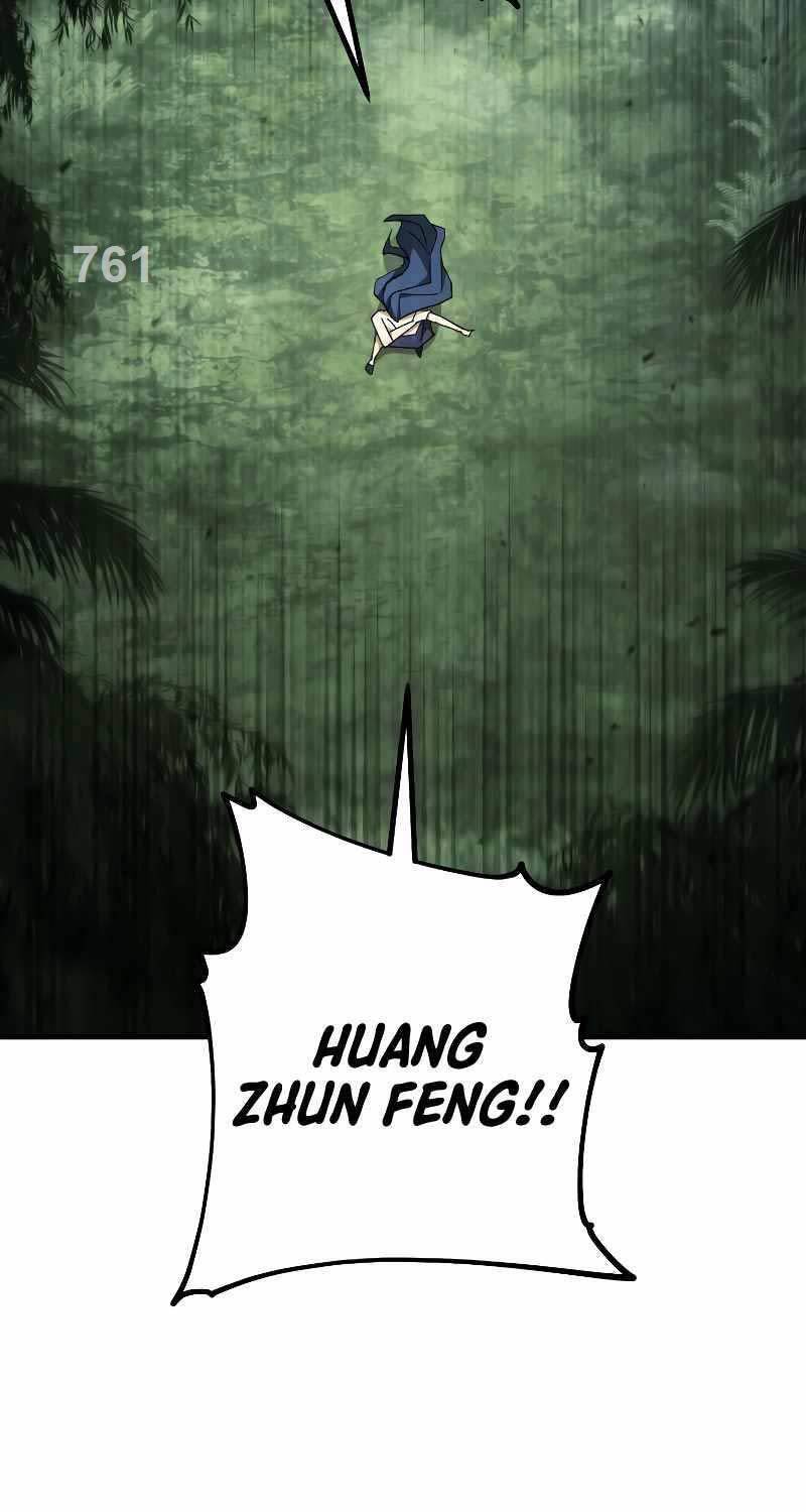 Anh Hùng Trở Về: Chapter 84
