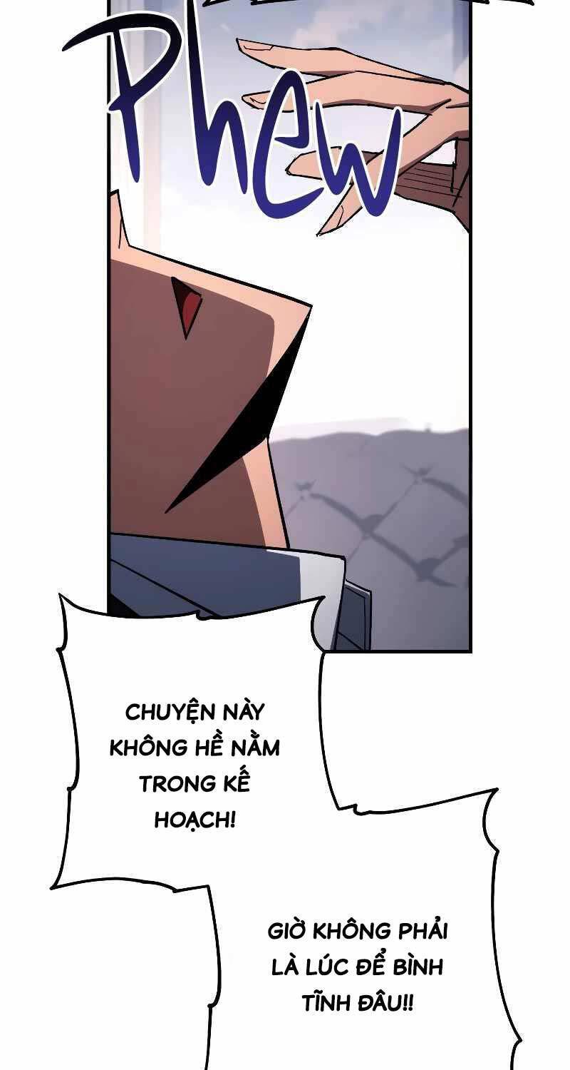 Anh Hùng Trở Về: Chapter 84