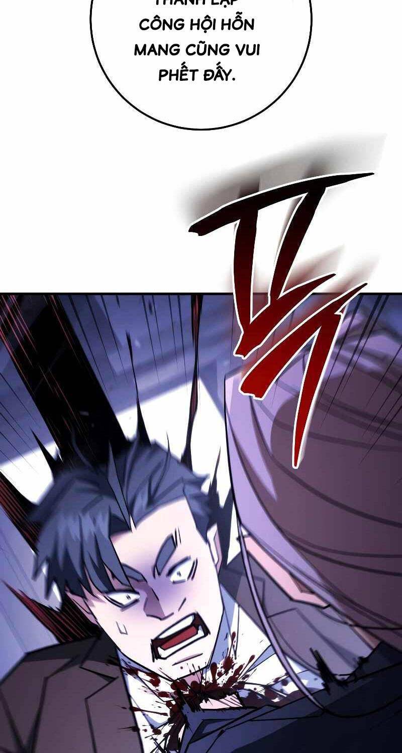 Anh Hùng Trở Về: Chapter 84