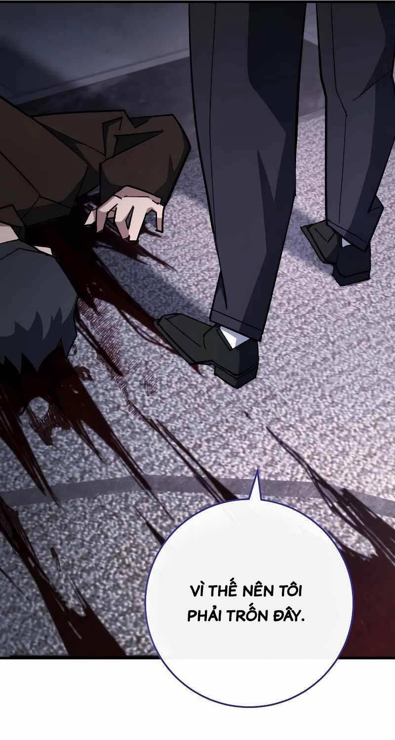 Anh Hùng Trở Về: Chapter 84