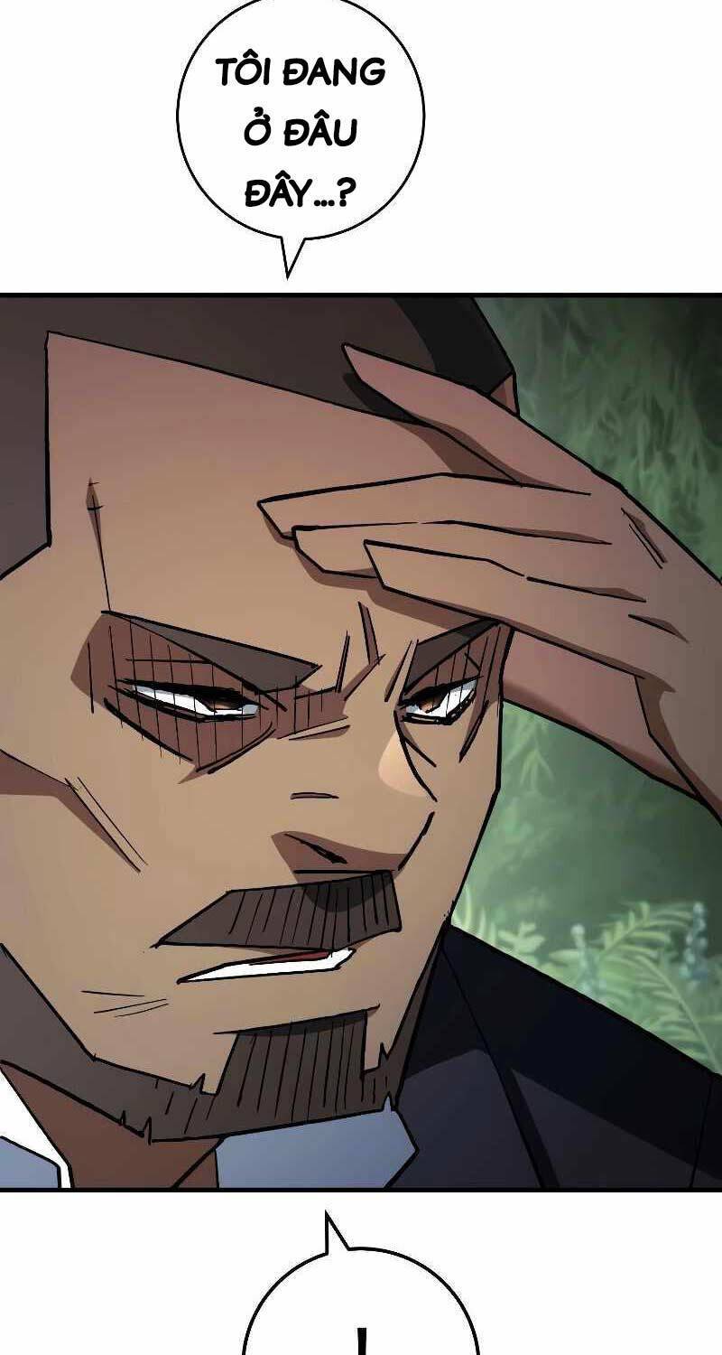 Anh Hùng Trở Về: Chapter 84
