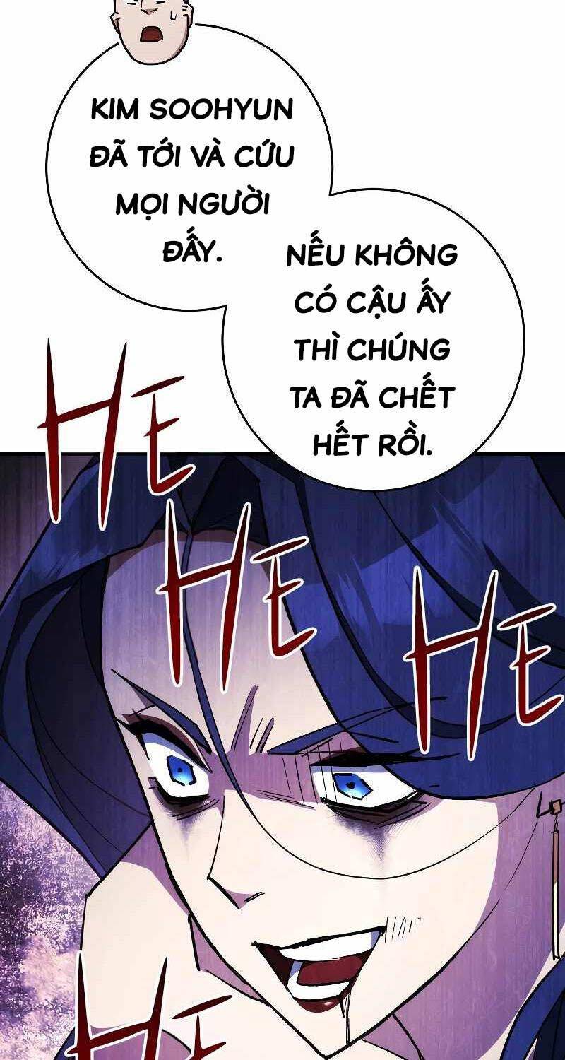 Anh Hùng Trở Về: Chapter 84