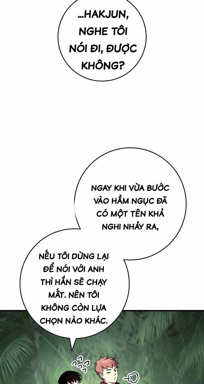 Anh Hùng Trở Về: Chapter 84