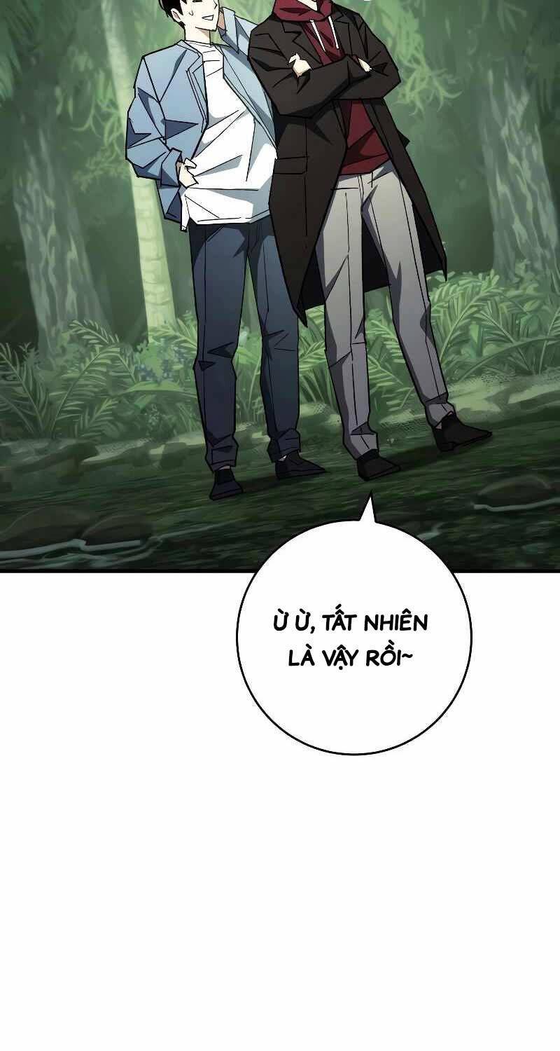 Anh Hùng Trở Về: Chapter 84