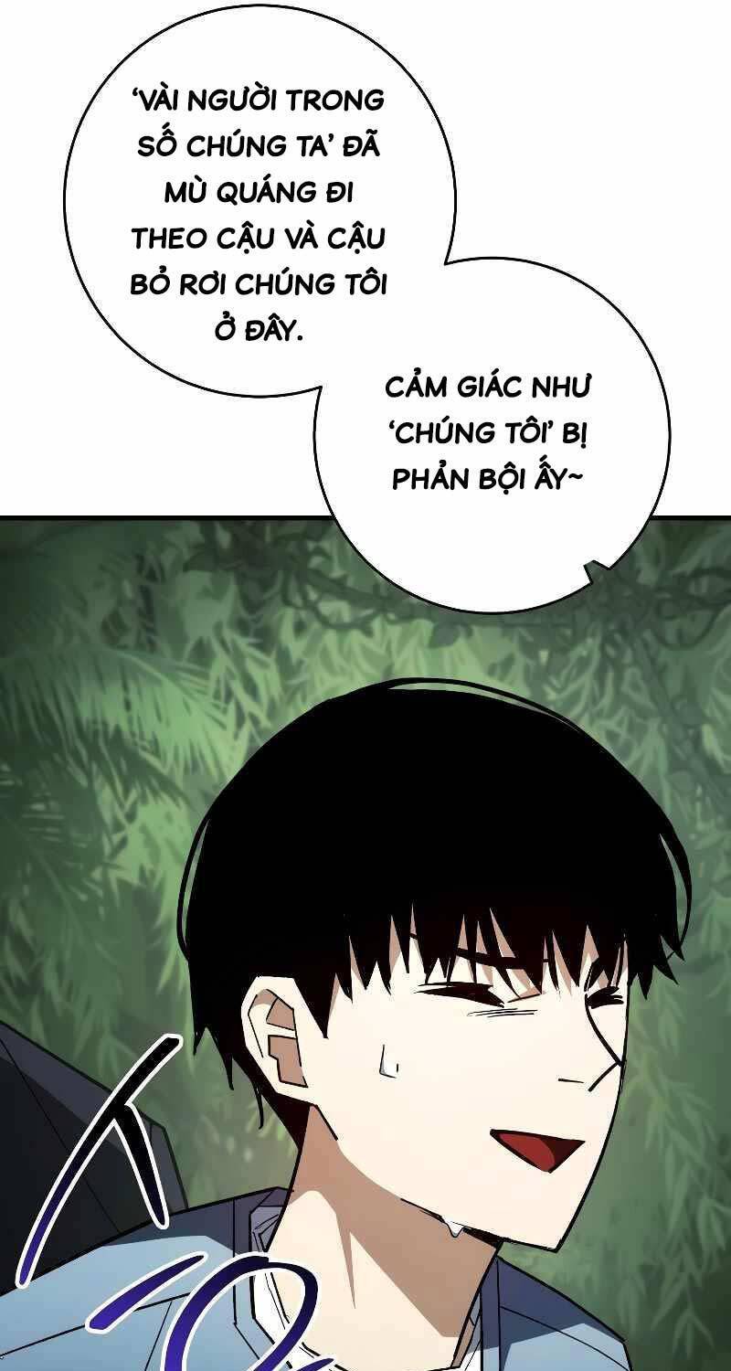 Anh Hùng Trở Về: Chapter 84