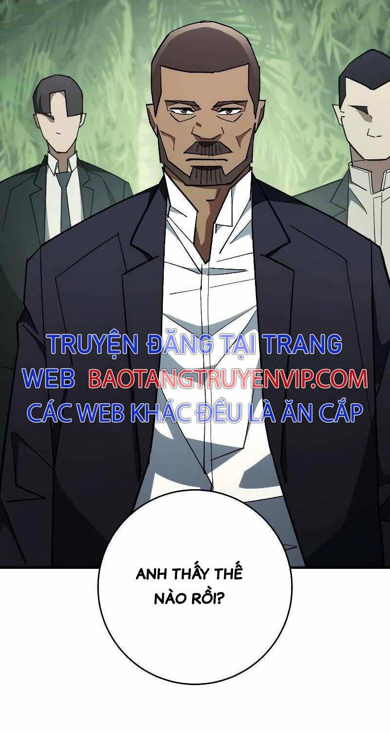 Anh Hùng Trở Về: Chapter 84