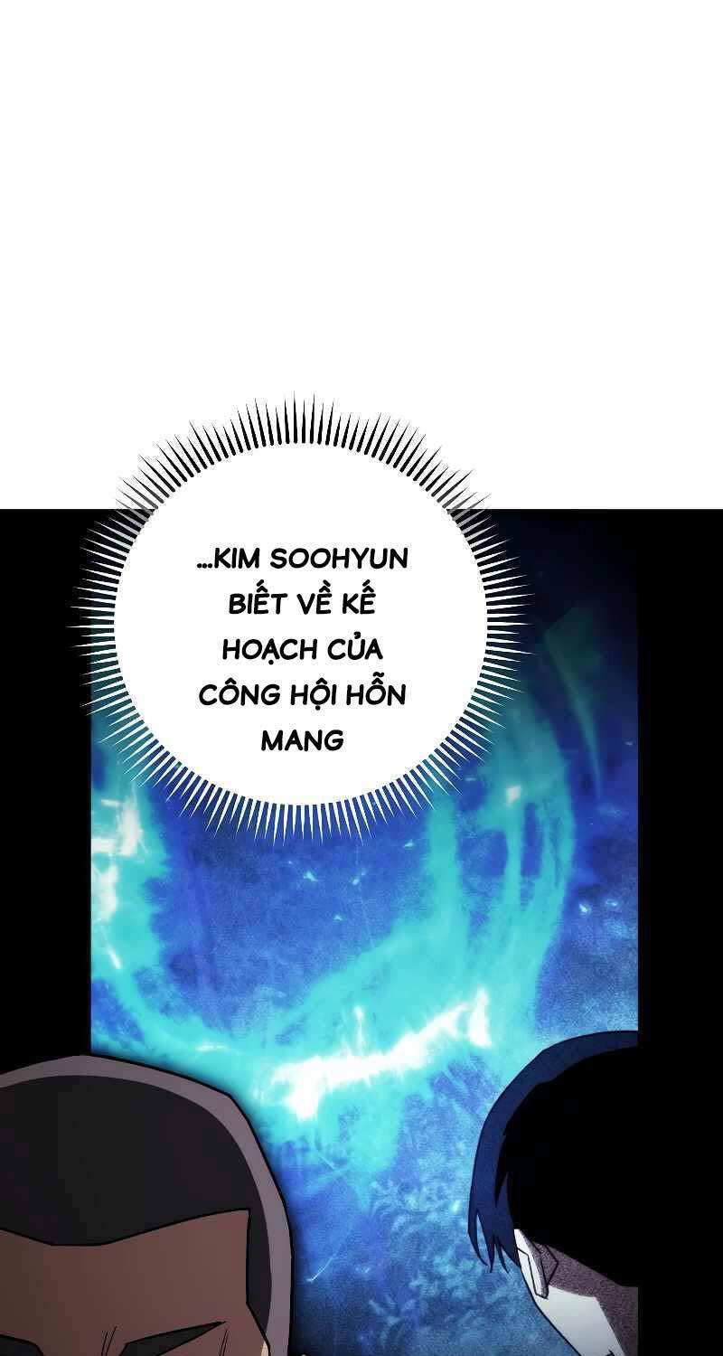 Anh Hùng Trở Về: Chapter 84