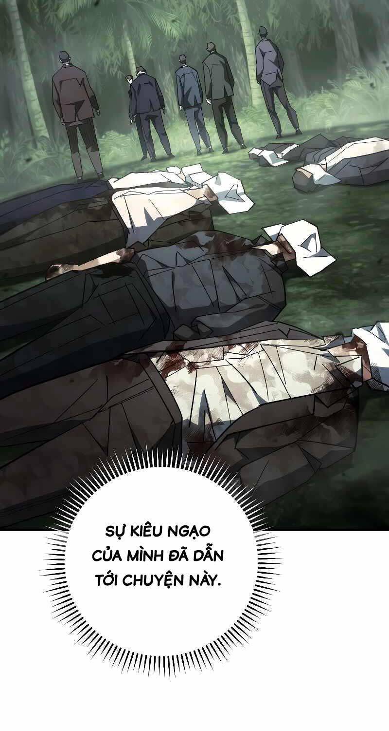 Anh Hùng Trở Về: Chapter 84