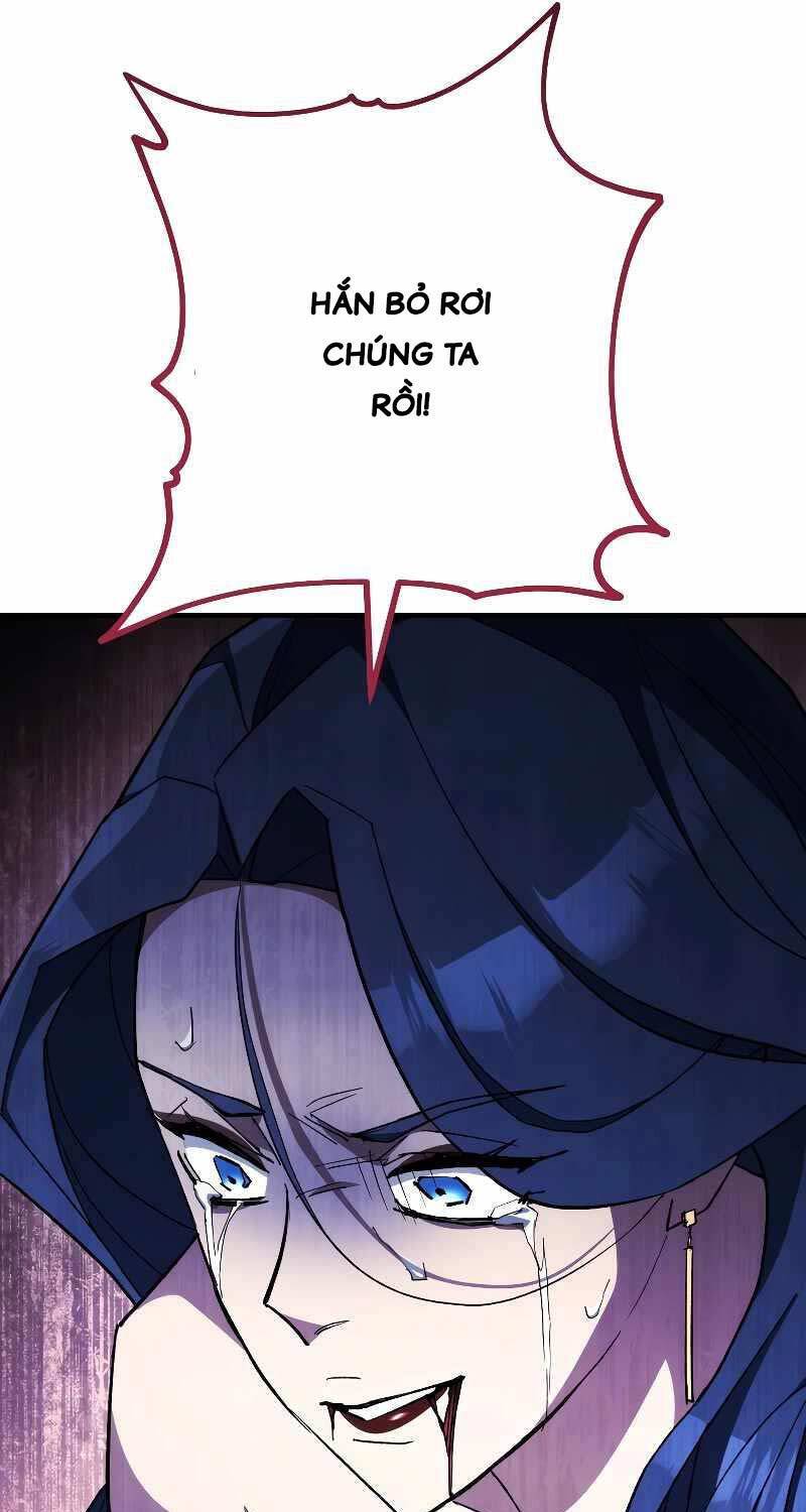 Anh Hùng Trở Về: Chapter 84