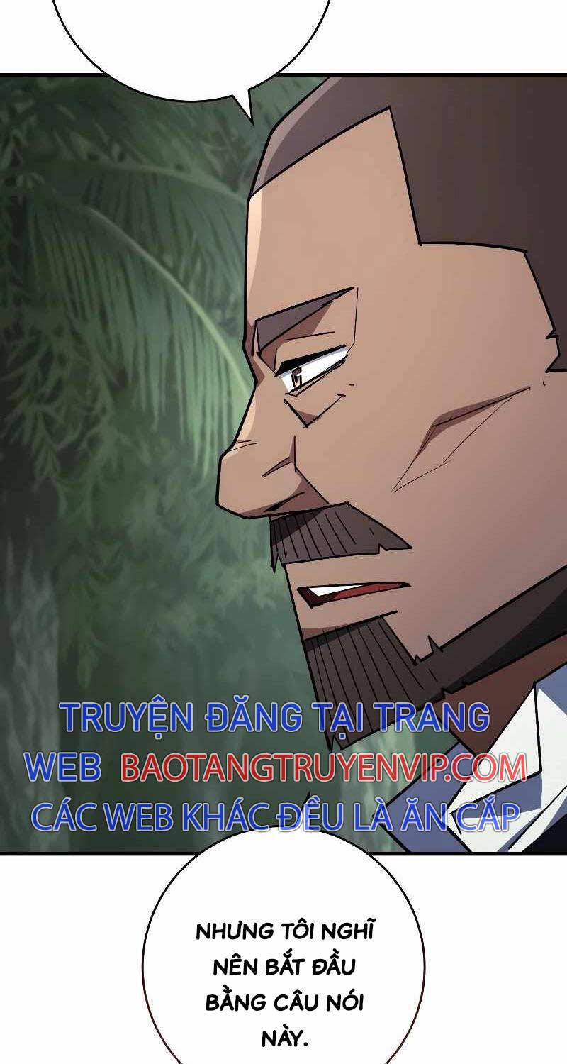 Anh Hùng Trở Về: Chapter 84
