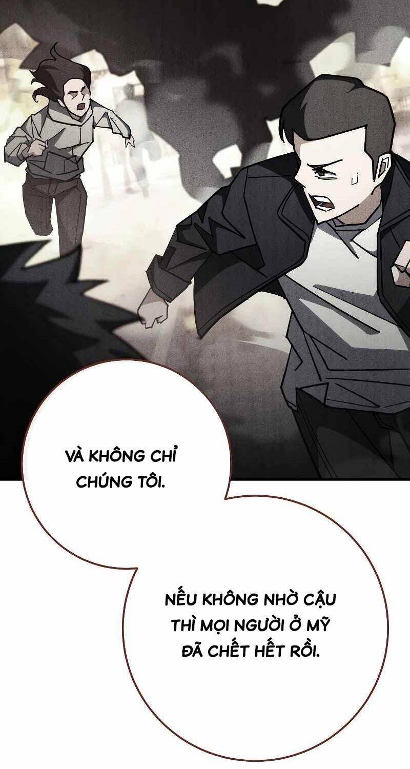 Anh Hùng Trở Về: Chapter 84