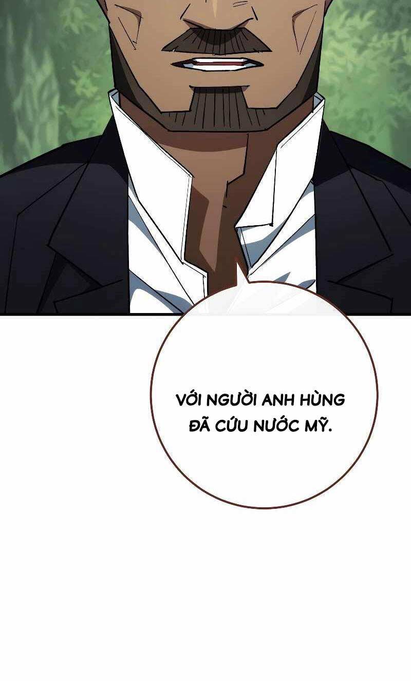 Anh Hùng Trở Về: Chapter 84