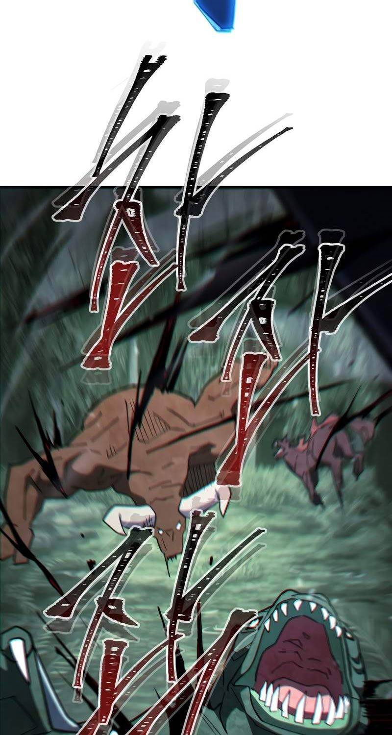 Anh Hùng Trở Về: Chapter 85