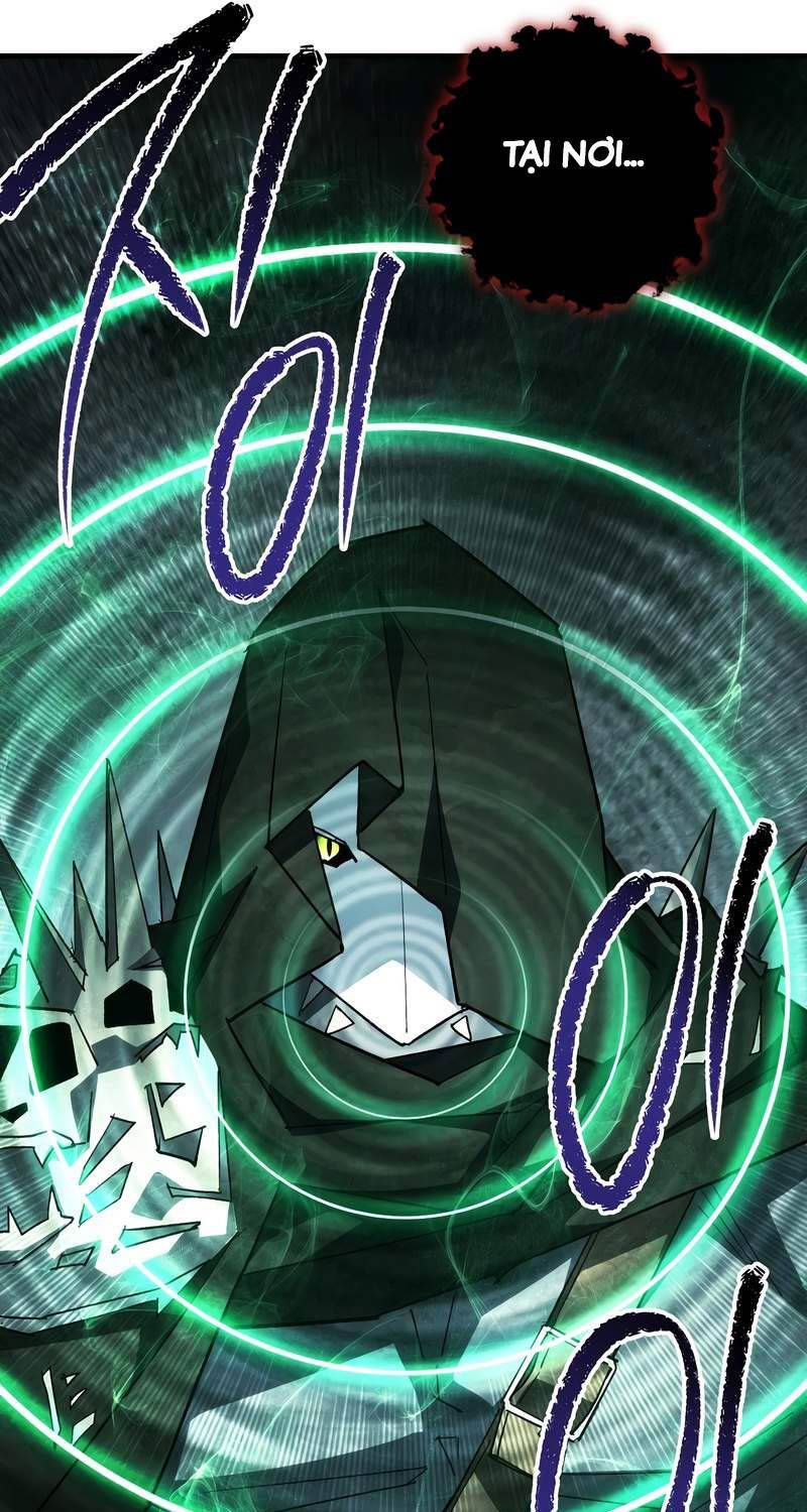 Anh Hùng Trở Về: Chapter 85