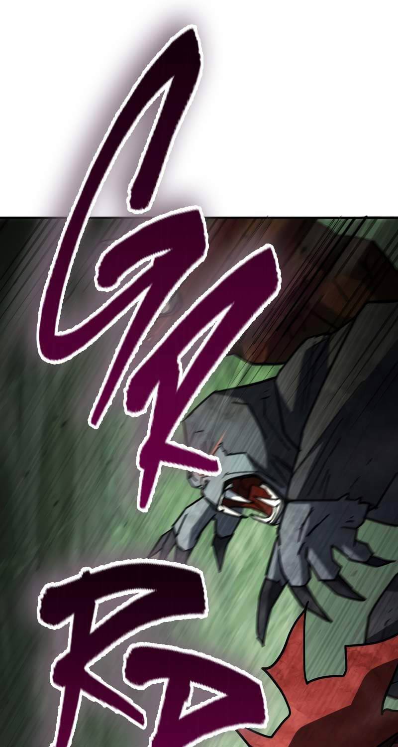 Anh Hùng Trở Về: Chapter 85