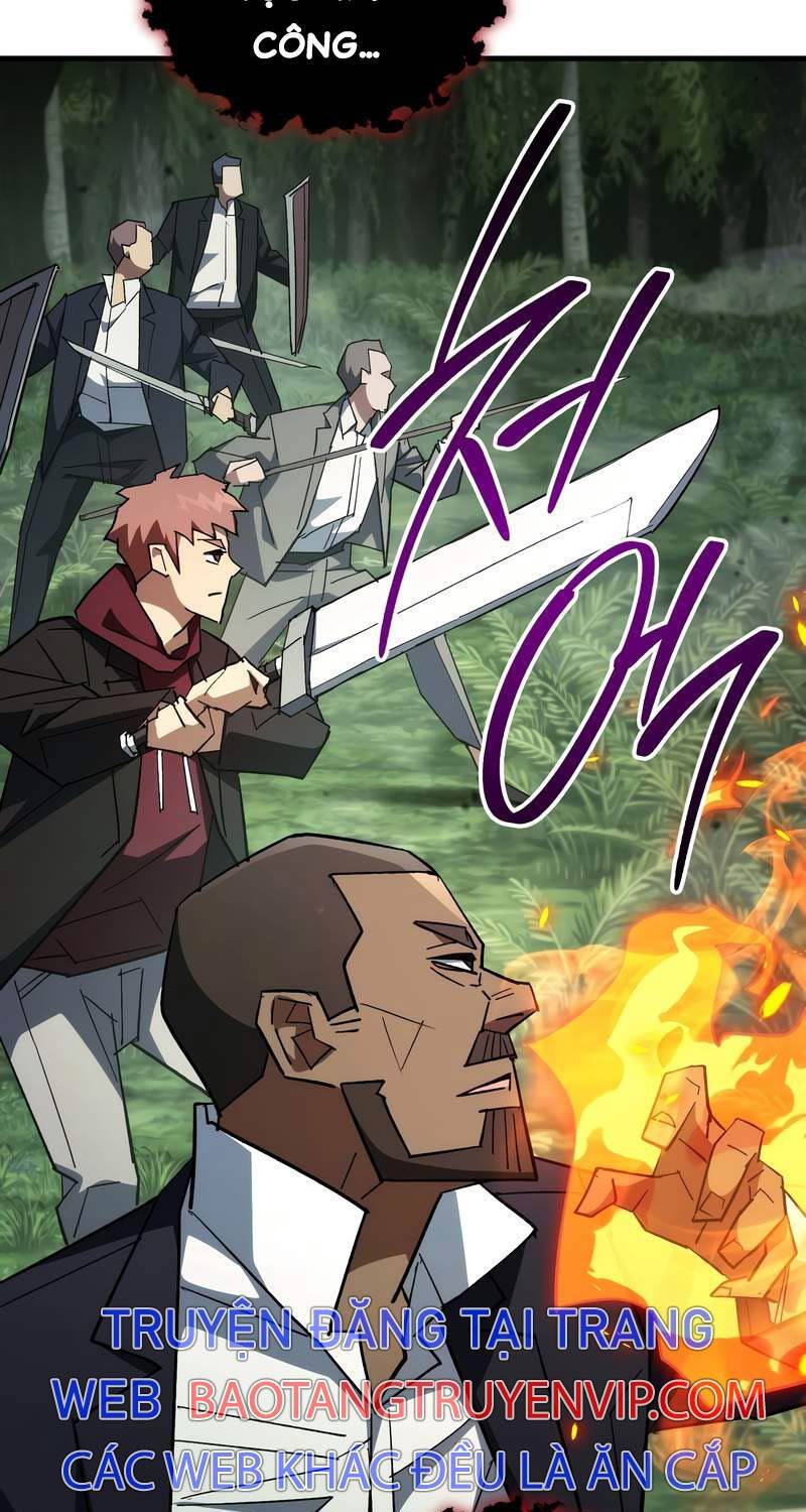 Anh Hùng Trở Về: Chapter 85