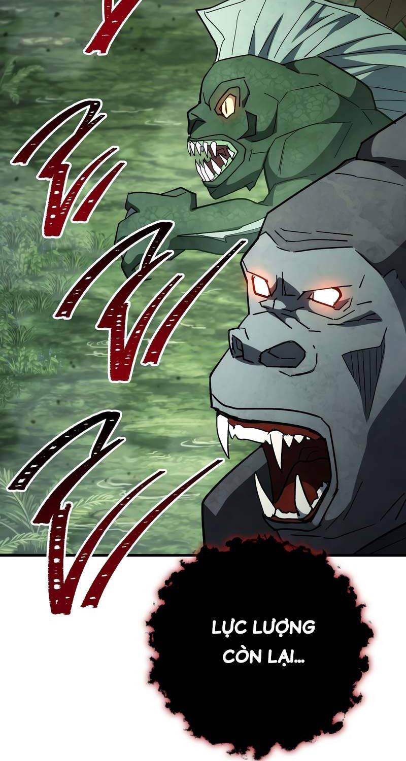 Anh Hùng Trở Về: Chapter 85