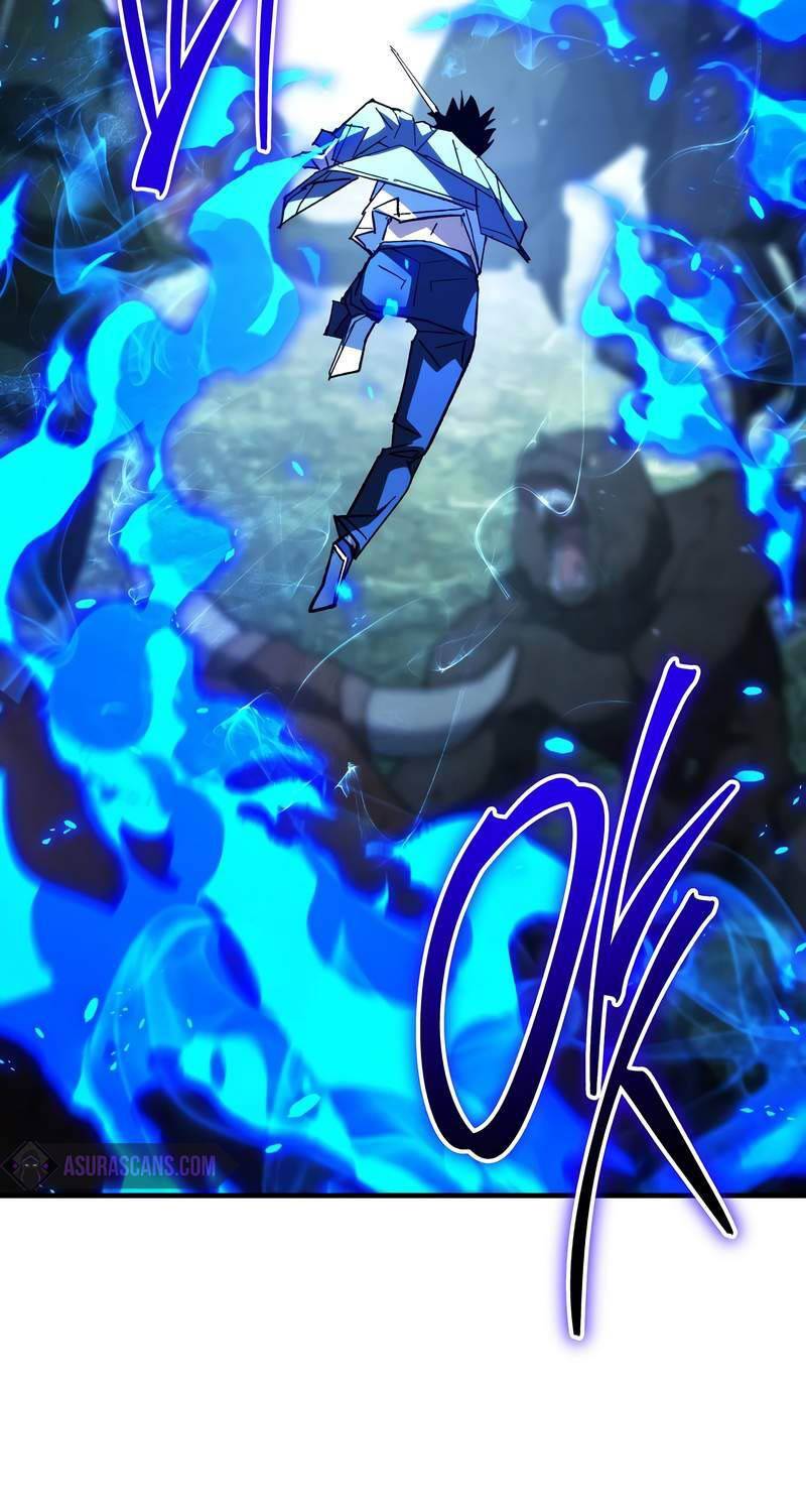 Anh Hùng Trở Về: Chapter 85