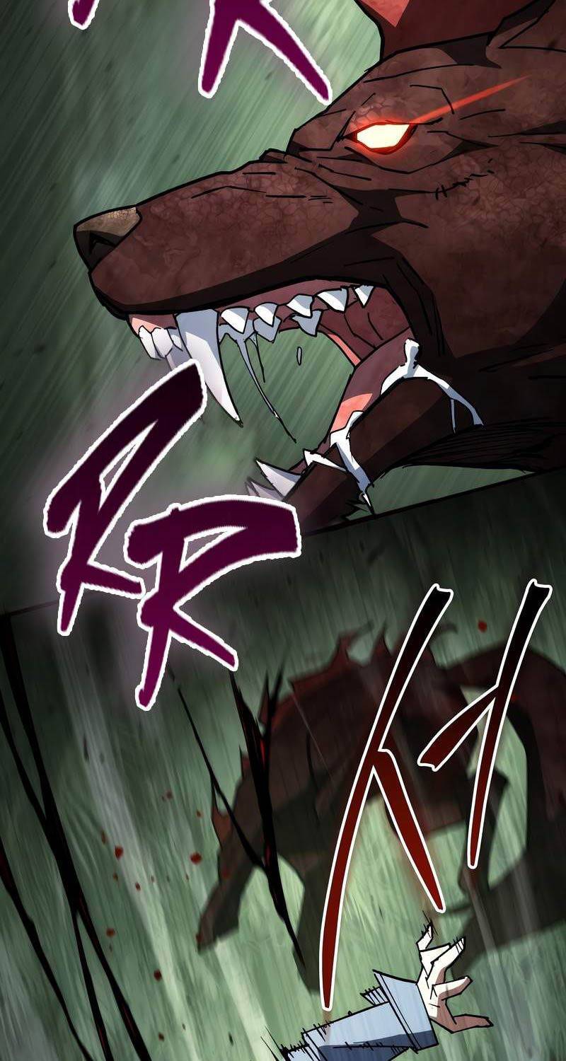 Anh Hùng Trở Về: Chapter 85