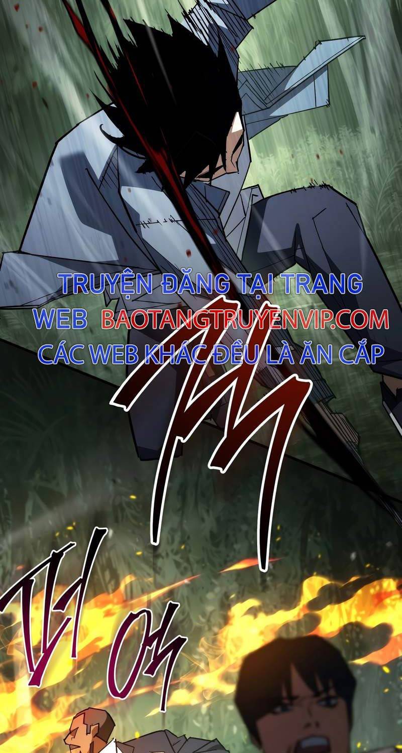 Anh Hùng Trở Về: Chapter 85