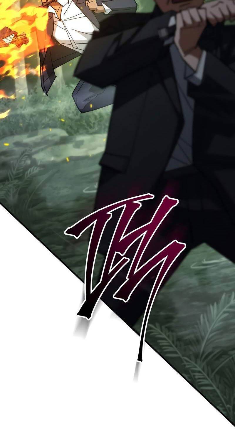 Anh Hùng Trở Về: Chapter 85