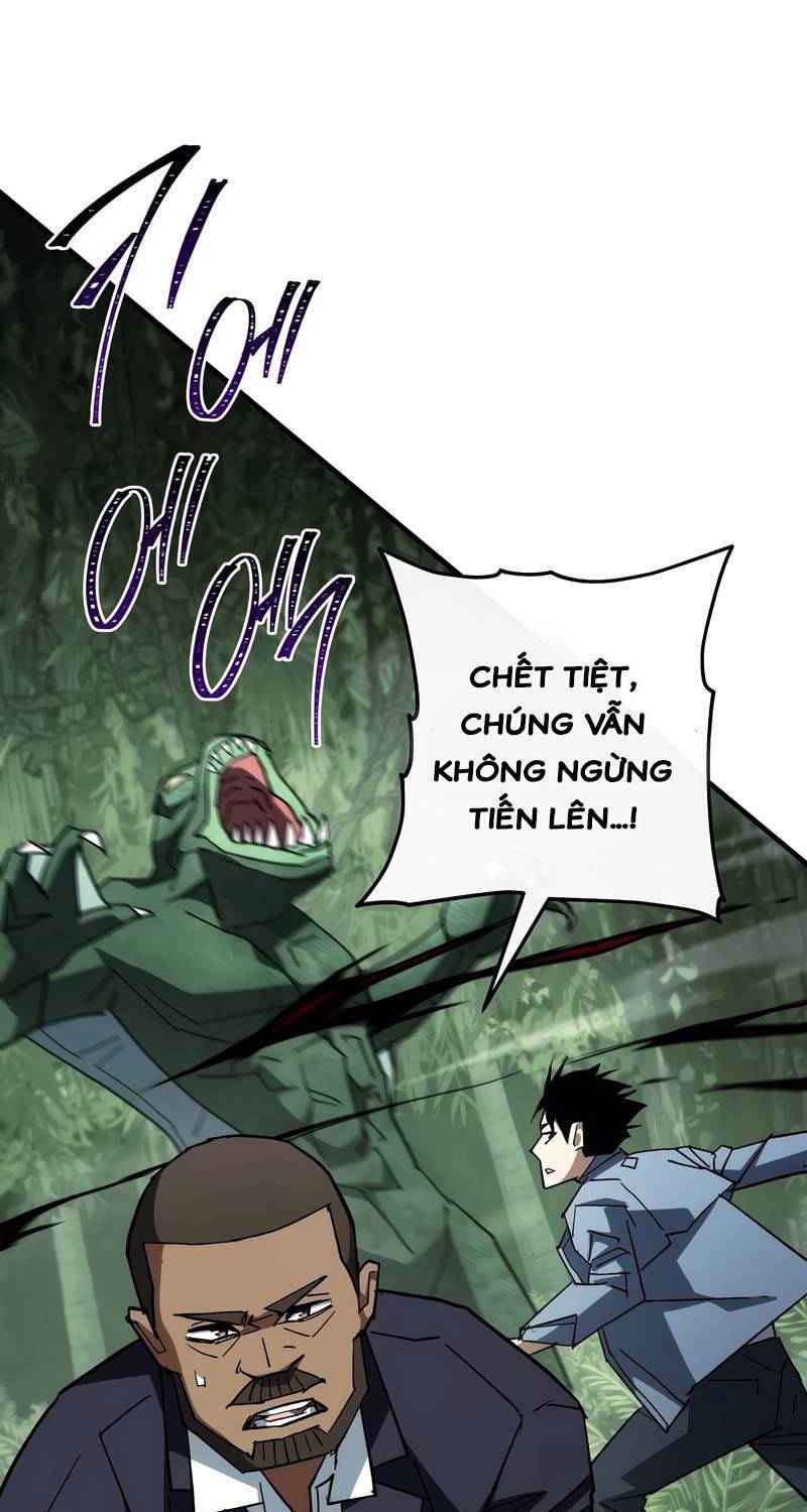 Anh Hùng Trở Về: Chapter 85