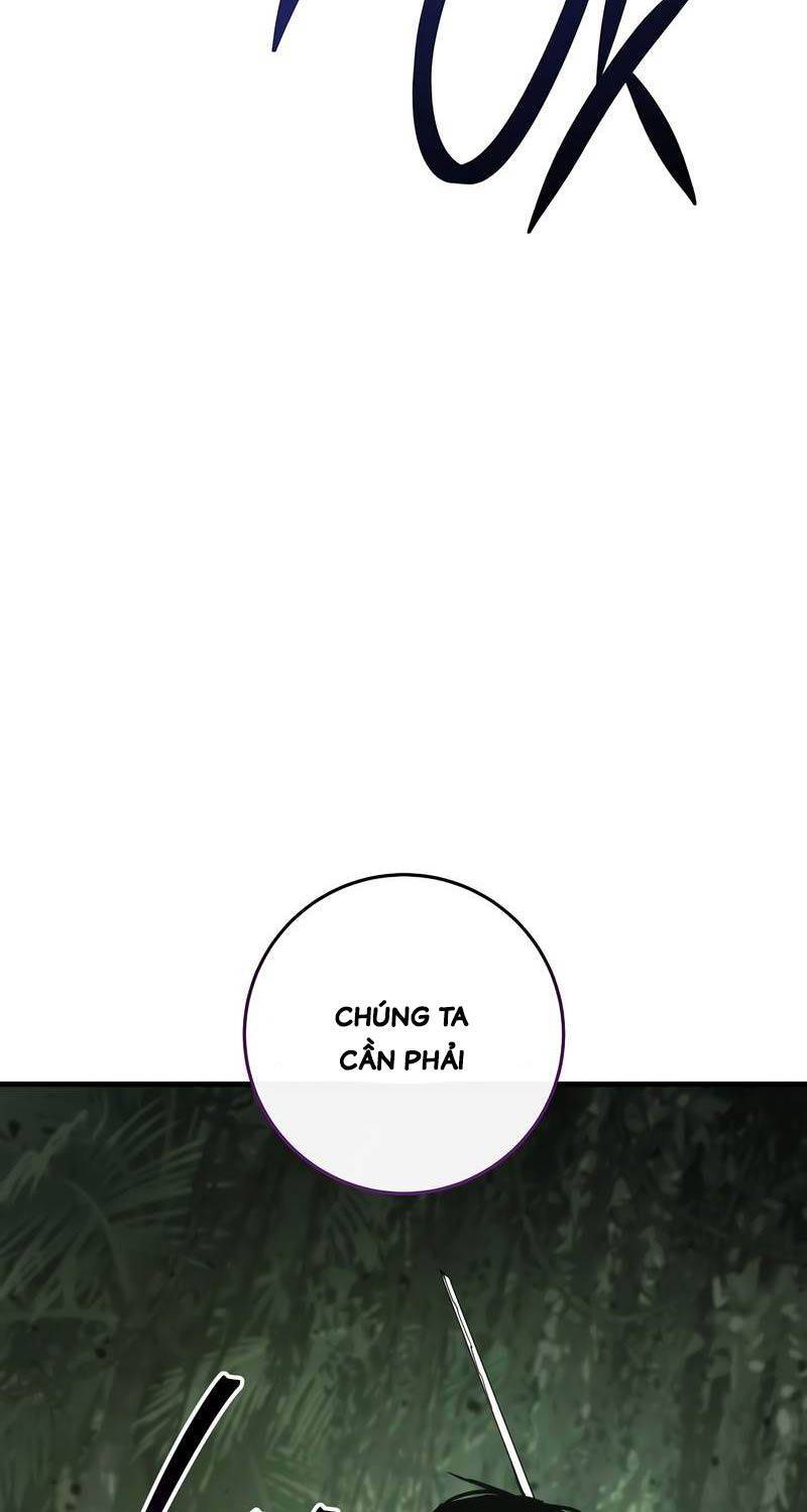 Anh Hùng Trở Về: Chapter 85