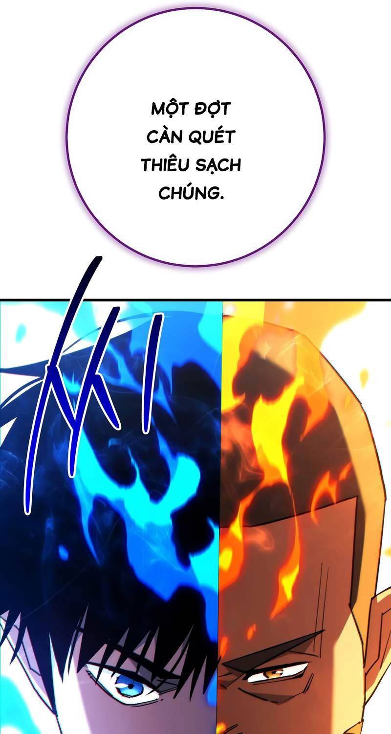 Anh Hùng Trở Về: Chapter 85