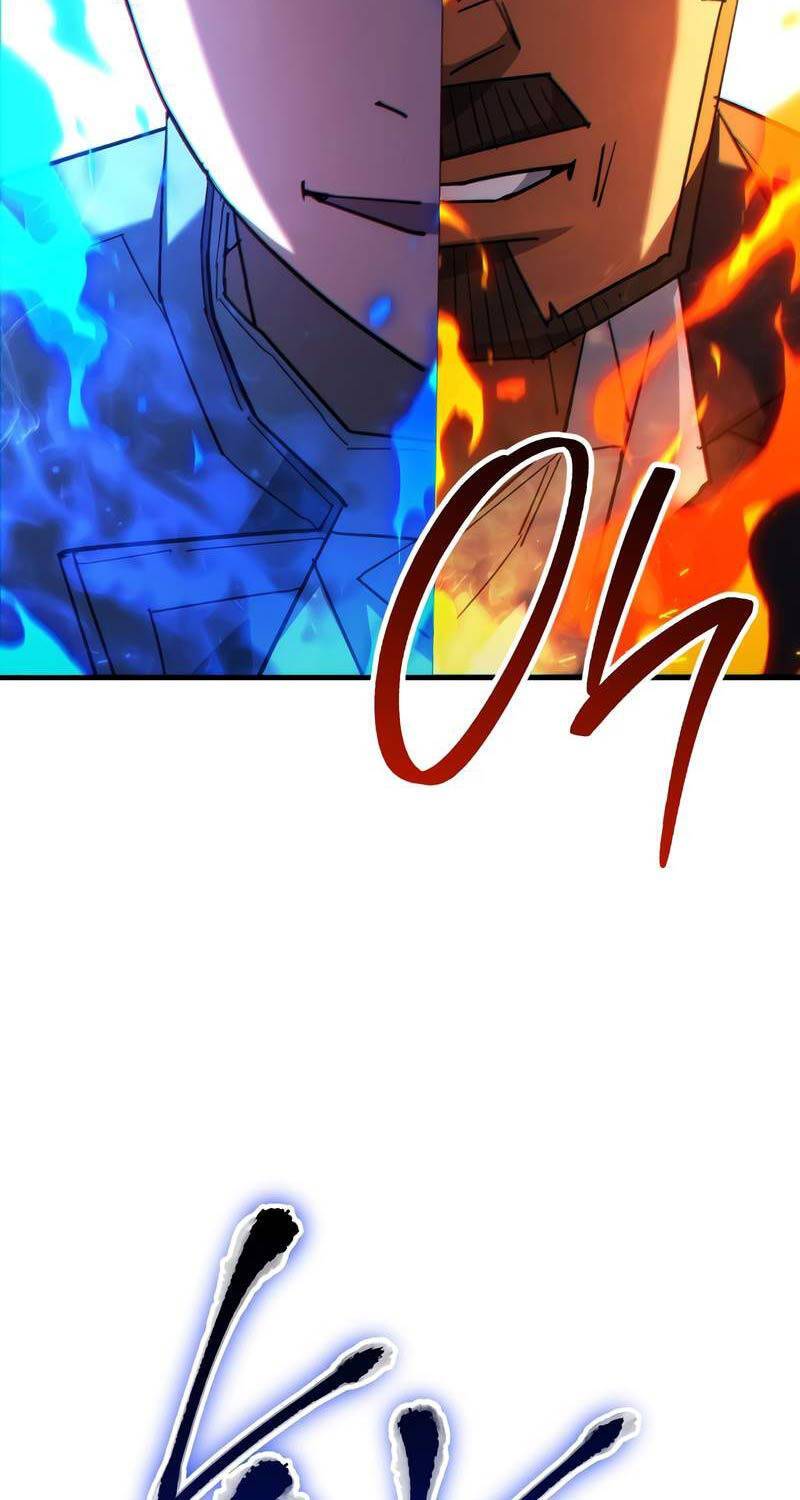 Anh Hùng Trở Về: Chapter 85