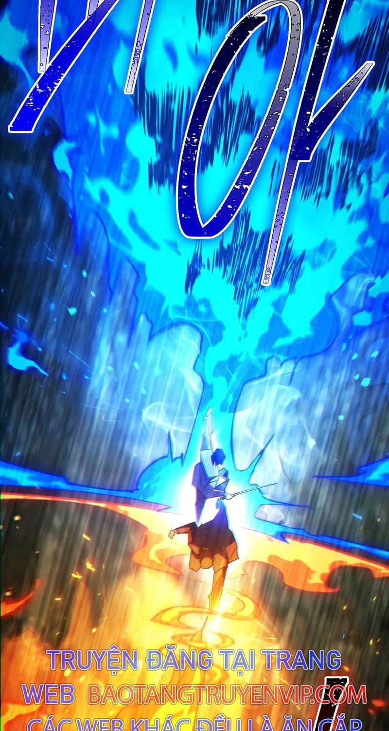 Anh Hùng Trở Về: Chapter 85