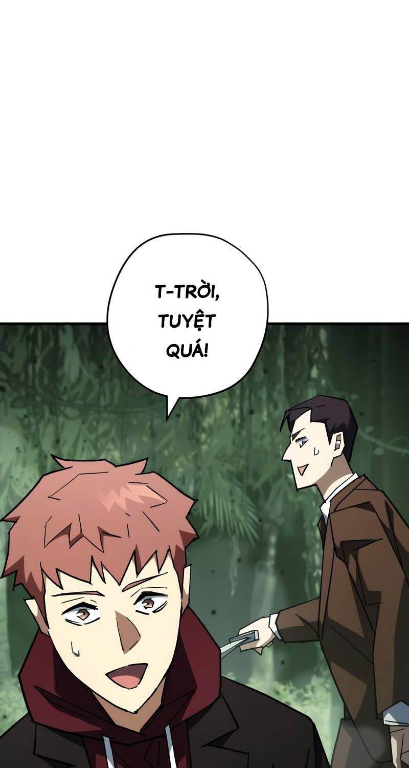 Anh Hùng Trở Về: Chapter 85