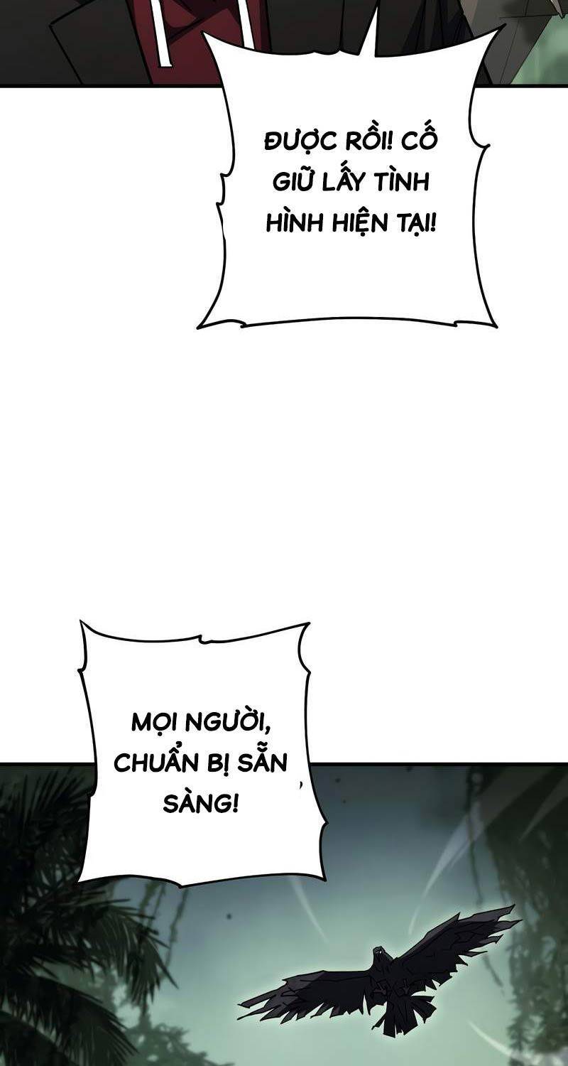 Anh Hùng Trở Về: Chapter 85