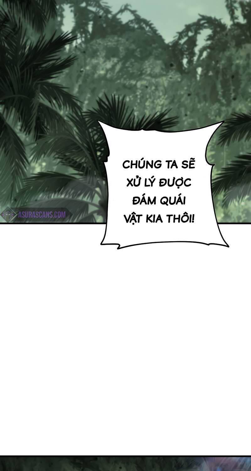 Anh Hùng Trở Về: Chapter 85
