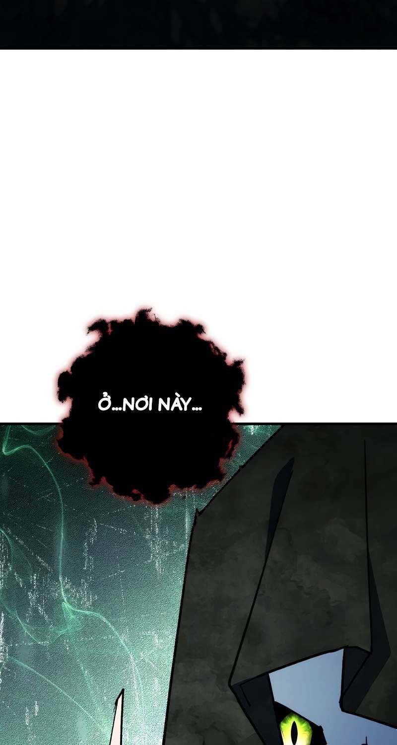 Anh Hùng Trở Về: Chapter 85