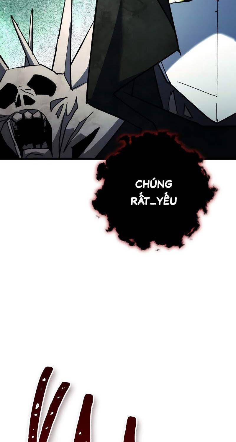 Anh Hùng Trở Về: Chapter 85