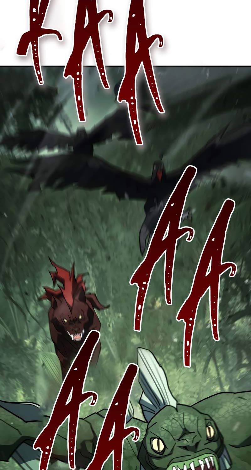 Anh Hùng Trở Về: Chapter 85