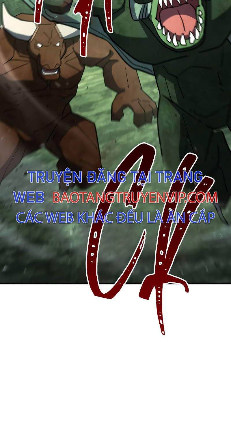 Anh Hùng Trở Về: Chapter 85