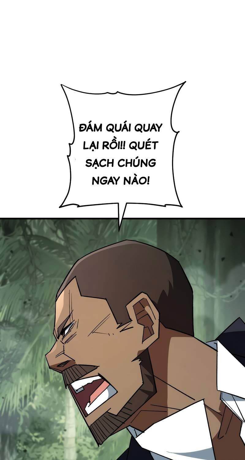 Anh Hùng Trở Về: Chapter 85