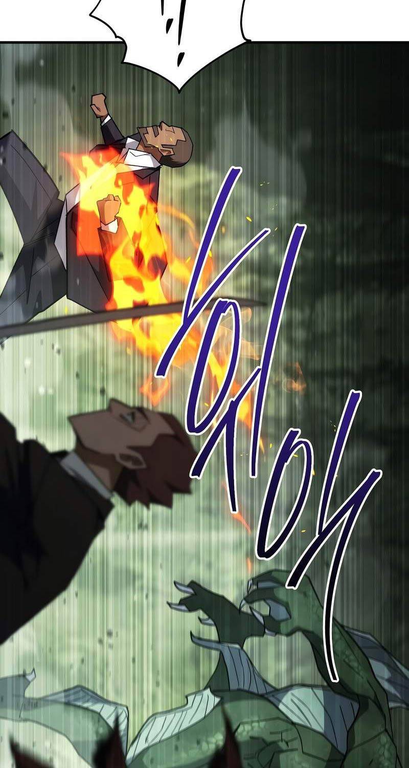 Anh Hùng Trở Về: Chapter 85