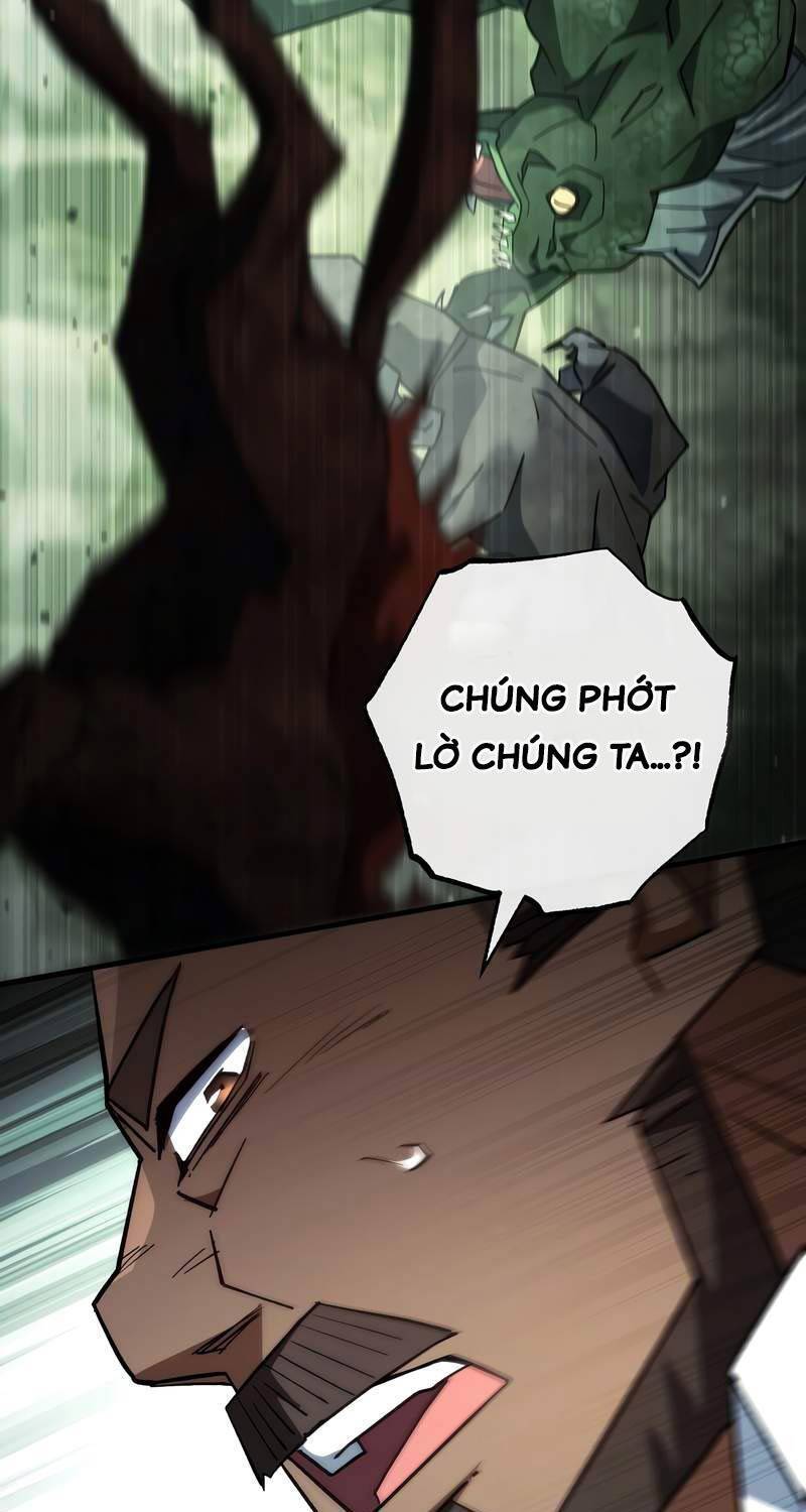 Anh Hùng Trở Về: Chapter 85