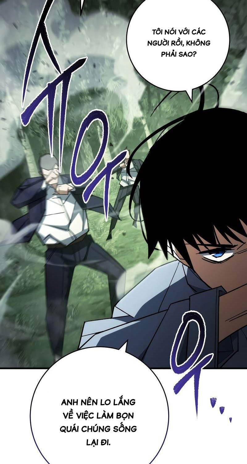 Anh Hùng Trở Về: Chapter 85