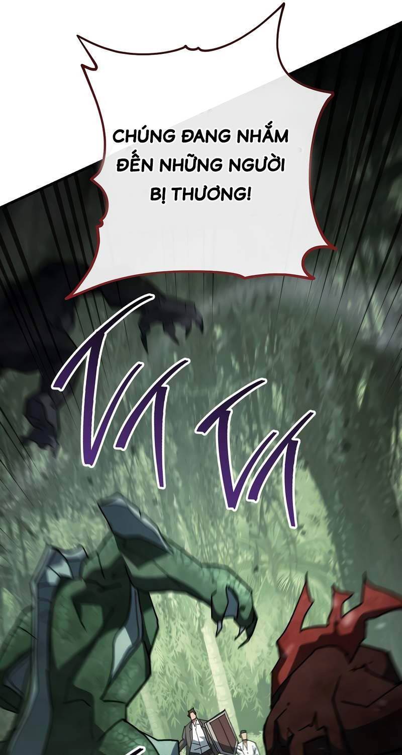 Anh Hùng Trở Về: Chapter 85